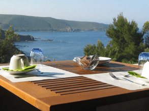 Hotel Villa Belfiori